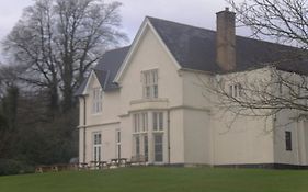 Welbeck Manor
